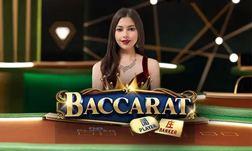 TG777 Casino Games